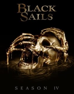 Black Sails temporada 4 capitulo 1