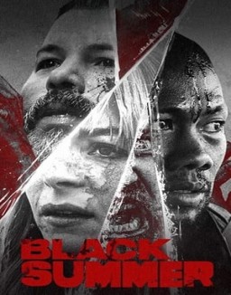 Black Summer temporada 1 capitulo 4