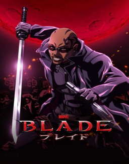 Blade temporada 1 capitulo 2