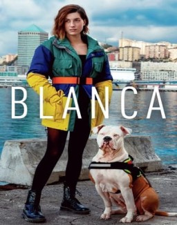 Blanca temporada 1 capitulo 3