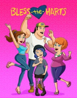 Bless the Harts temporada 2 capitulo 5