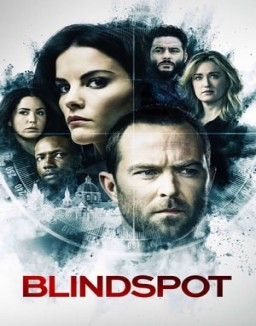 Blindspot temporada 1 capitulo 6