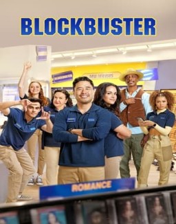 Blockbuster temporada 1 capitulo 3