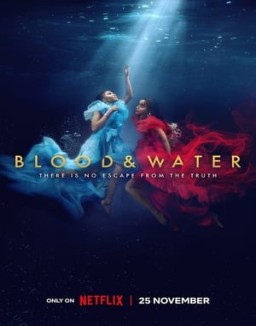 Blood & Water temporada 3 capitulo 6