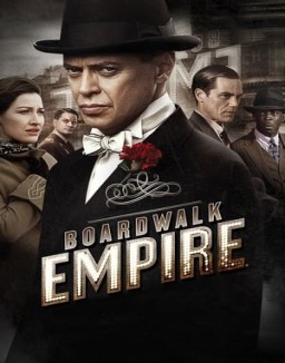 Boardwalk Empire temporada 1 capitulo 10