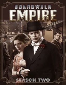 Boardwalk Empire temporada 2 capitulo 9