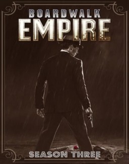 Boardwalk Empire temporada 3 capitulo 2