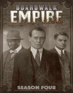 Boardwalk Empire temporada 4 capitulo 12