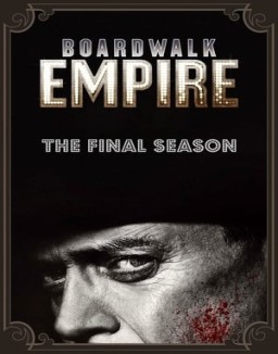 Boardwalk Empire Temporada 5