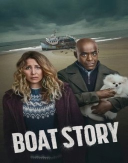 Boat Story temporada 1 capitulo 2