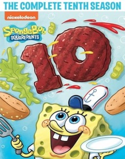 Bob Esponja saison 10