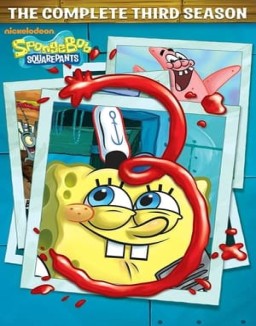 Bob Esponja saison 3