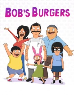 Bob's Burgers saison 11