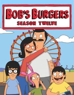 Bob's Burgers temporada 12 capitulo 12