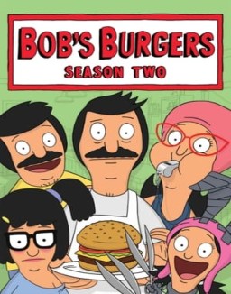 Bob's Burgers temporada 2 capitulo 2