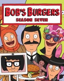 Bob's Burgers temporada 7 capitulo 18