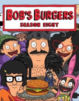 Bob's Burgers temporada 8 capitulo 2