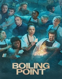 Boiling Point temporada 1 capitulo 1