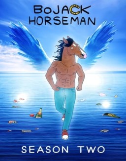 BoJack Horseman temporada 2 capitulo 9