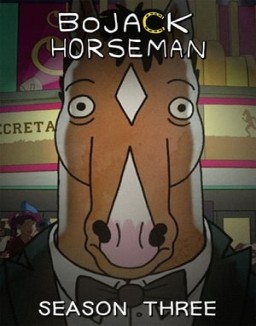 BoJack Horseman temporada 3 capitulo 5