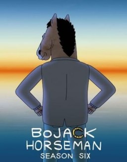 BoJack Horseman temporada 6 capitulo 10