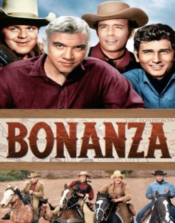 Bonanza temporada 1 capitulo 25