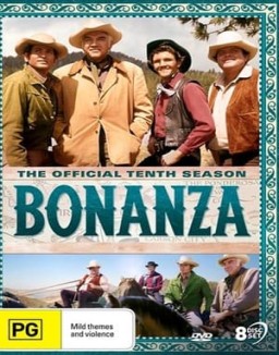 Bonanza temporada 10 capitulo 30