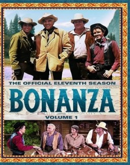 Bonanza temporada 11 capitulo 17