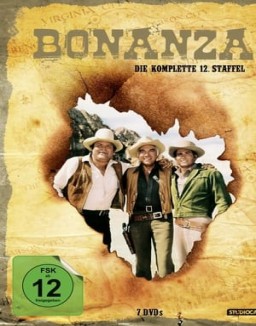 Bonanza temporada 12 capitulo 12