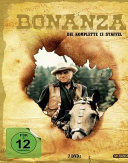 Bonanza temporada 13 capitulo 21