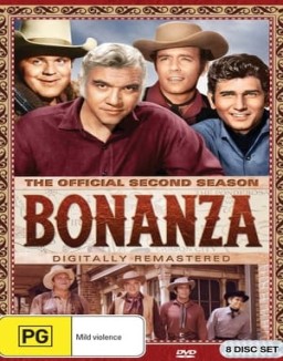 Bonanza temporada 2 capitulo 18