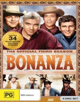 Bonanza temporada 3 capitulo 17