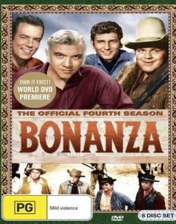 Bonanza temporada 4 capitulo 7