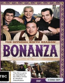 Bonanza temporada 6 capitulo 21