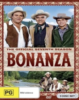 Bonanza temporada 7 capitulo 18