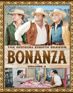 Bonanza temporada 8 capitulo 5