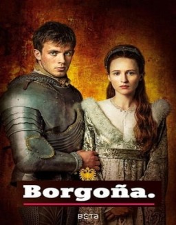 Borgoña Temporada 1