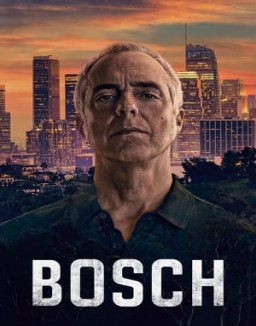 Bosch temporada 1 capitulo 2