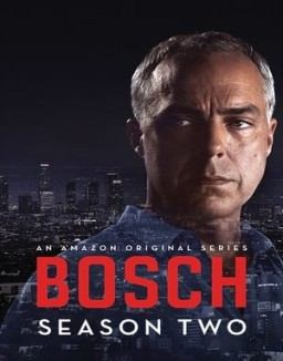 Bosch temporada 2 capitulo 8