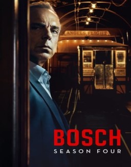 Bosch saison 4