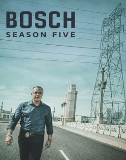 Bosch Temporada 5