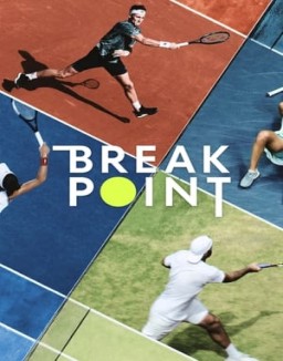 Break Point temporada 1 capitulo 1