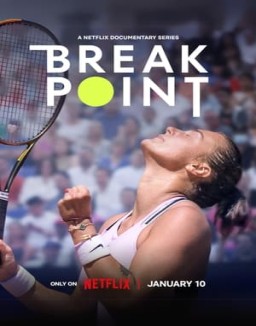 Break Point Temporada 2