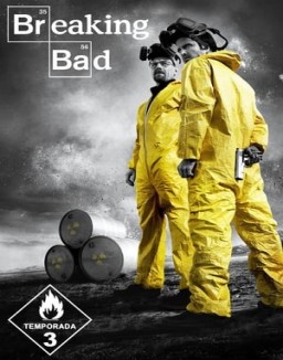 Breaking Bad temporada 3 capitulo 3