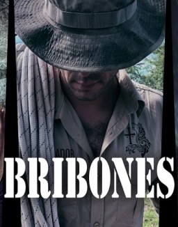 Bribones: En el corazon de la aventura temporada 1 capitulo 1