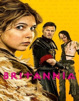 Britannia temporada 2 capitulo 8