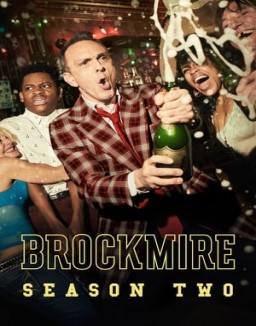 Brockmire saison 2