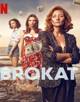 Brokat temporada 1 capitulo 10