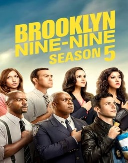 Brooklyn Nine-Nine temporada 5 capitulo 5