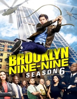 Brooklyn Nine-Nine temporada 6 capitulo 14